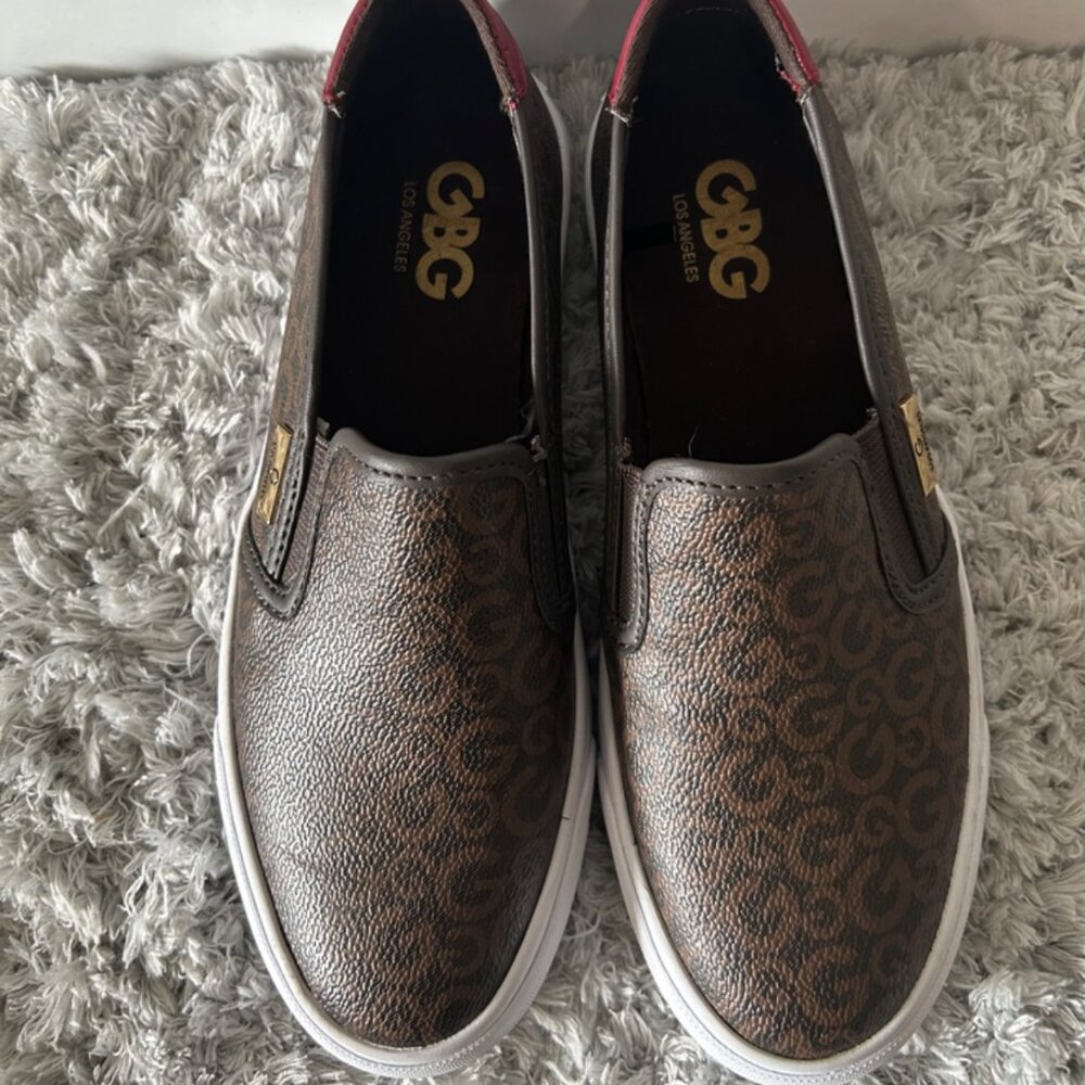 Guess Chocolate GbG Slips